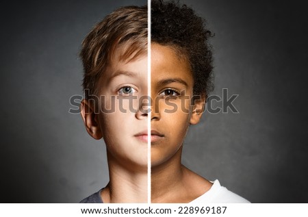 Equal Royalty-Free Stock Photo #228969187