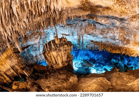 Drach Caves, Palma de Mallorca