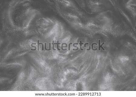 Silver Shimmer - for graphic design, backgrounds, textures Royalty-Free Stock Photo #2289912713