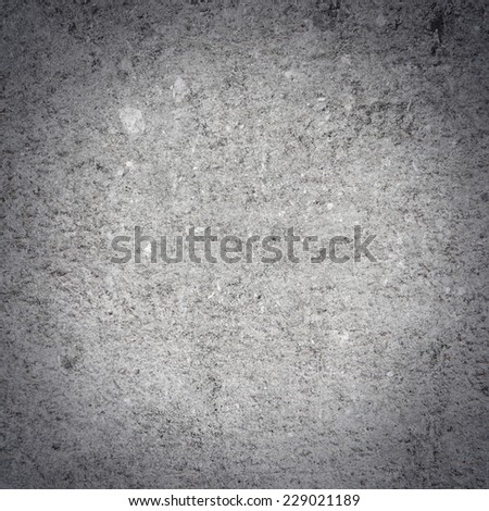 Grunge grey wall. Vintage texture.