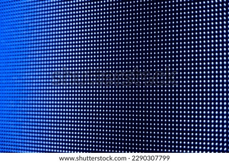 An RGB LED screen is a type of display that uses red, green, and blue light-emitting diodes to create a full spectrum of colors.