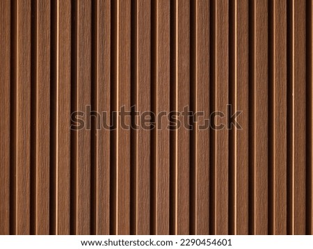 texture of brown wooden wall, decorative for any background Royalty-Free Stock Photo #2290454601