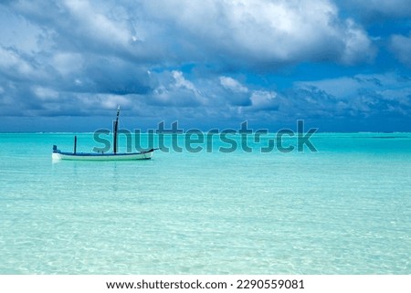  beach and tropical sea. beach landscape 