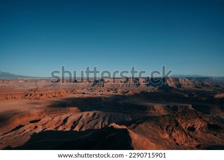 Landscape Imagery photographed in Moab, Utah.