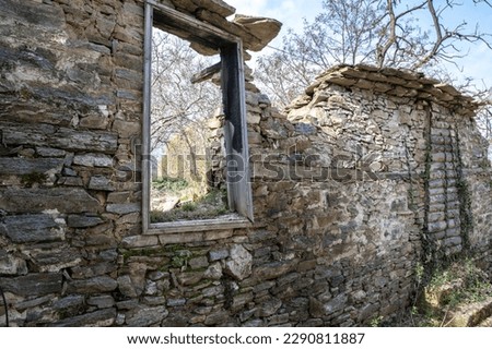 Bulgaria's hidden gem: Exploring the idylic setting of Leshten village, Bulgaria
