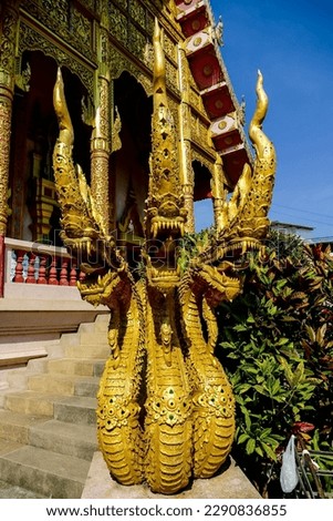 statue in thailand, beautiful photo digital picture