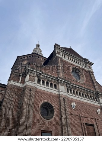 Cathedral of Santo Stefano and Santa Maria Assunta (Duomo of Pavia)