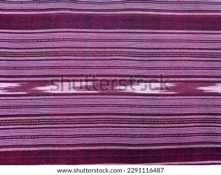 native hand-woven, cotton, watermark  there are red  white, right-wing  beautiful specific way