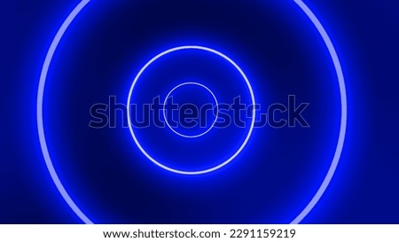 Neon Abstract energetic background wallpaper