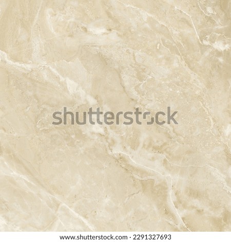 Light brown marble texture used for wall and floor ceramic tile decoration