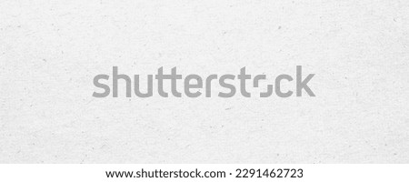 White recycle paper cardboard surface texture background Royalty-Free Stock Photo #2291462723