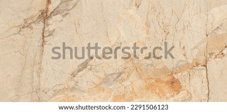 Beige Marble Texture Background, Decoration And Ceramic Wall Tiles And Floor Tiles Surface.