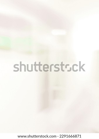 Blur office interior background concept. Blank office pictures blur.