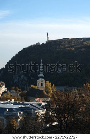 Pictures of a citytrip in Budapest with photo's of the old city and famous landmarks of the capital city of Hungary.
