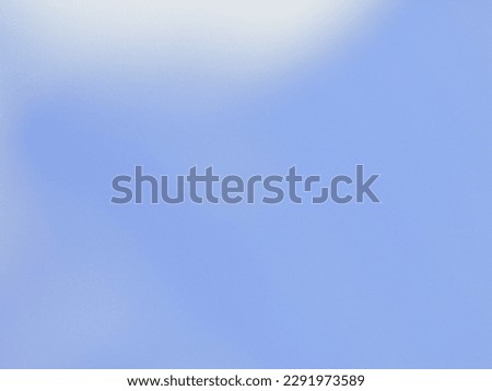 blue and white blurred background photo