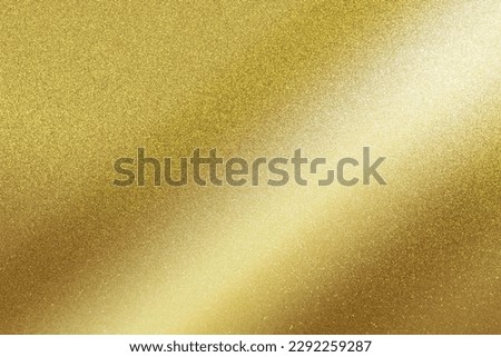 golden real glimmer and glitter background with gradiant high resolution picture
