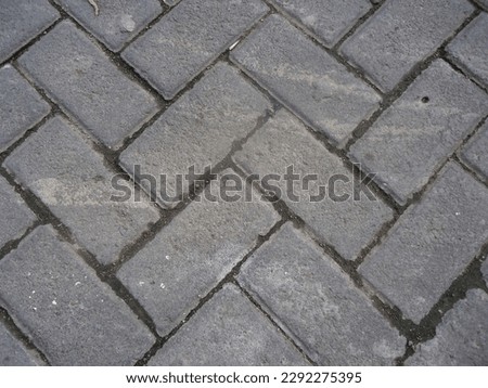 slightly dirty road paving texture
