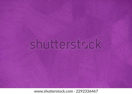 wallpaper texture with abstract geometric pattern formed by thin lines with soft focus. great for electric pink seamless background. Valentine's Day. magenta. Loving, Love, lovely amorous concept.  Royalty-Free Stock Photo #2292336467