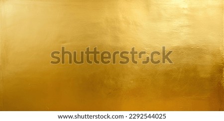 Gold texture. Golden background. Beatiful luxury and elegant gold background. Shiny golden wall texture Royalty-Free Stock Photo #2292544025