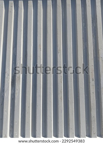 Wall building pattern, abstract, linear