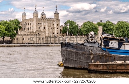 Tower of London Historic Royal Palaces tower-of-london
Explore London's iconic castle and World Heritage Site. Get up close to the Crown Jewels