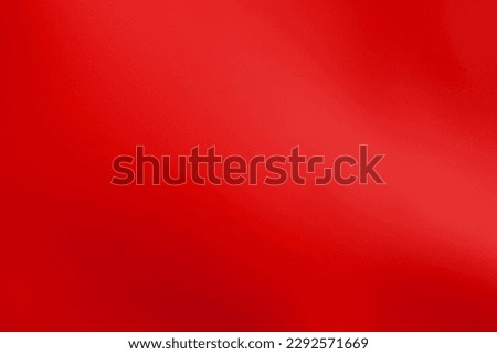 abstract red light gradient background.