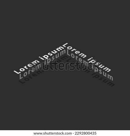 Text effect editable vector design. Isometric text effect style with california los angeles word.

 Royalty-Free Stock Photo #2292800435