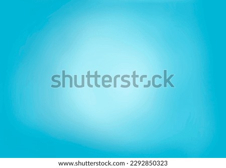 watercolor blue gradient abstract background