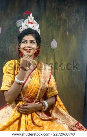 Indian bridal makeup , Bridal makeup hairstyle , Latest Indian bridal makeup . Wedding makeup images