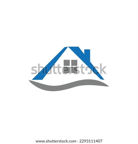 House Icon Set. Home vector illustration symbol.a set of residential building icons.home house icon vector set, various forms of house building with black and white