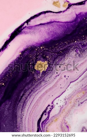MAGIC OCEAN. Nature. Bohemian GOLDEN vibes- ART. Magical painting. Treasury of art. Unique abstract artwork. Luxury art in Eastern style. Marble style. 