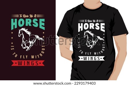 Horse Lover Shirt, Girls Horse Shirt Gift For Horse Owner t-shirt design