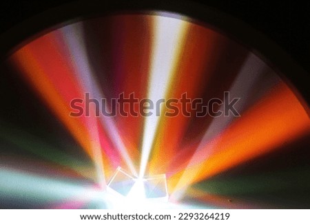 Physical phenomena that can be seen everywhere in life Royalty-Free Stock Photo #2293264219