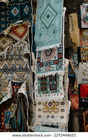 carpets, carpet, ornament, home comfort, carpets, brass plates, colorfull, ethnic, old