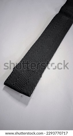 the latest cool black bag strap 
