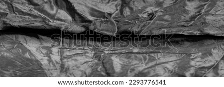 Black Silk Fabric Designed specifically for the mood, using premium black silk taffeta of the highest quality. Light, crisp and shimmery, this material creates a soft sheen.