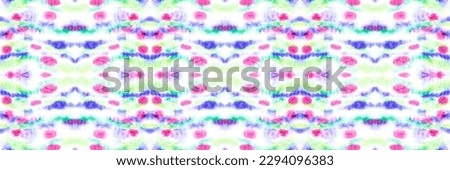 Abstract pattern illustration For a light green background Texture backdrop, macro. Tribal motifs. Vintage decorative elements in blue, green and red colors.