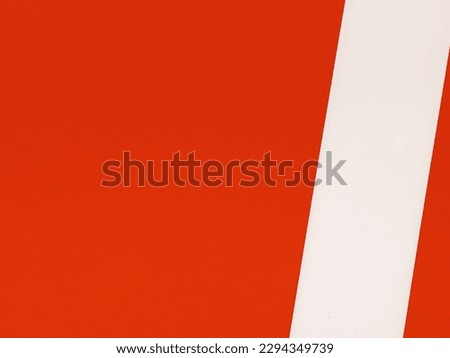 red white background thai picture 