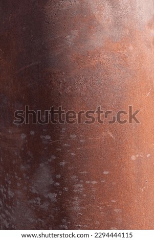 Rust, metal surface. Background. Close-up