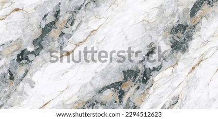 Marble texture background with high resolution, Italian marble slab, The texture of limestone or Closeup surface grunge stone texture, Polished natural granite marble for ceramic digital wall tiles. Royalty-Free Stock Photo #2294512623