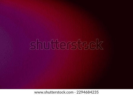 Light blue red purple light overlay light leek, background abstract