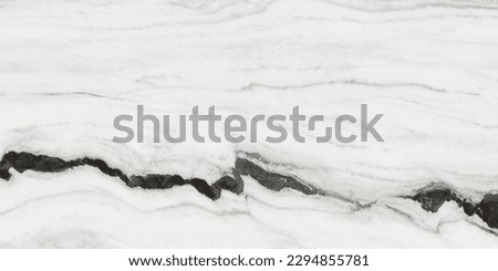anda marble slab,Italian black white panda marble stone design