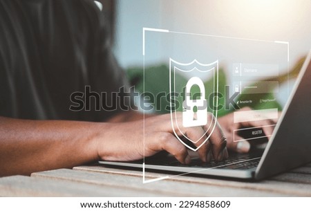 login, form, password, information, security, privacy, protection, protect, identity, secure. typing keyboard login from and privacy protection identity password authentication. authorization secure.