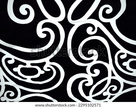 Abstract of art for background or backdrop