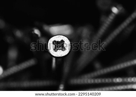 industrial steel screws,drill bit screws