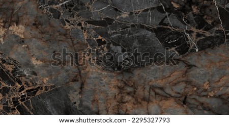 Detailed Natural Marble Texture or Background High Definition Scan Print Royalty-Free Stock Photo #2295327793