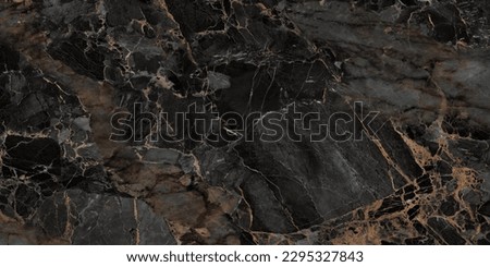 Detailed Natural Marble Texture or Background High Definition Scan Print Royalty-Free Stock Photo #2295327843
