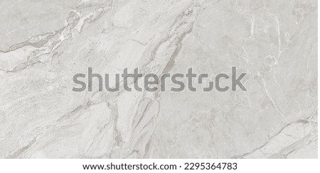 White marble pattern texture for background. for work or design.panoramic white  background from marble white stone texture for design Royalty-Free Stock Photo #2295364783