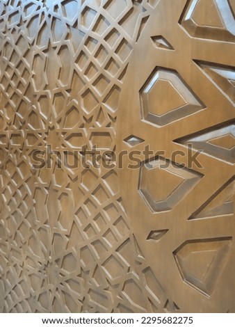 religion wood background abstrack wood material brown color