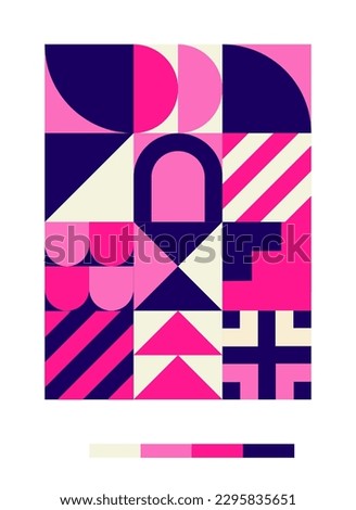 abstract, art, background, banner, circle, color, composition, contemporary, cover, creative, cube, decoration, decorative, design, element, elements, funky, geometric, geometry, graphic, hipster, ill